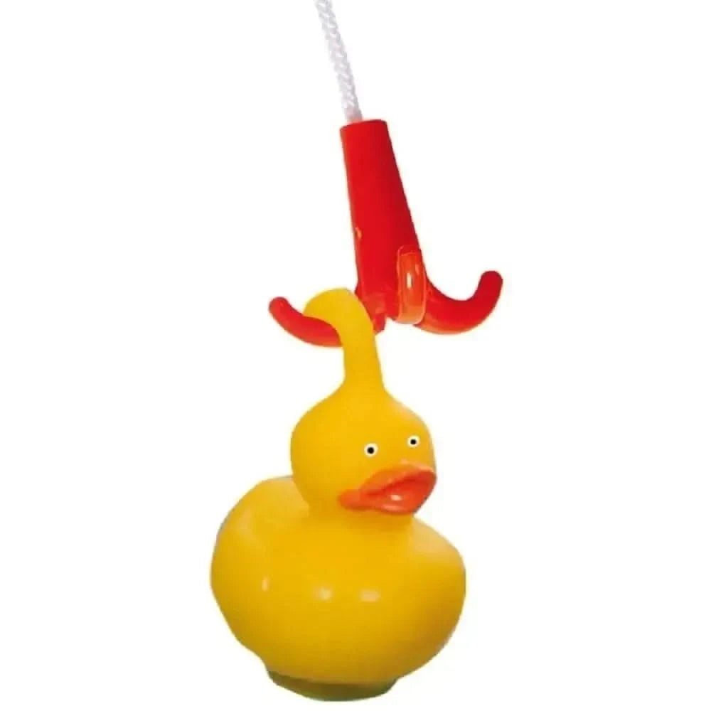 Catch the duck-Catch the duck