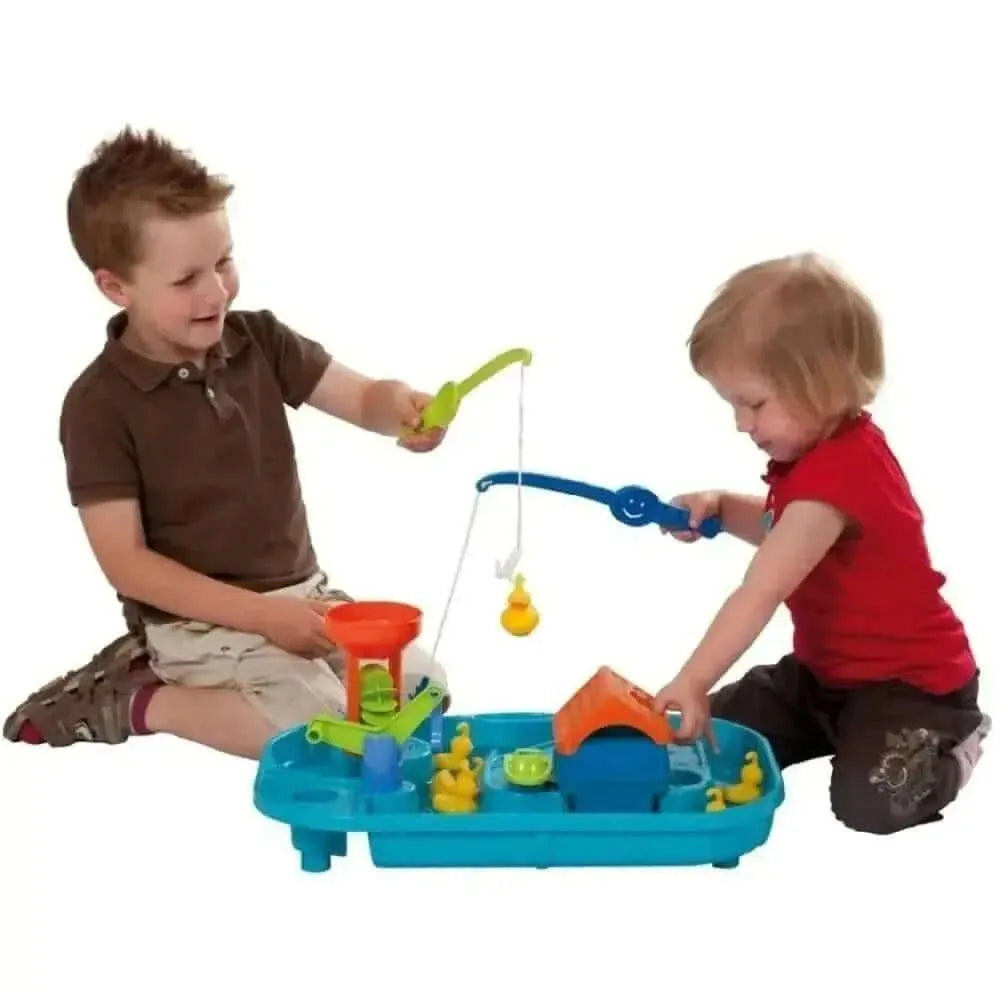 Catch the Duck Game-Catch the Duck Game