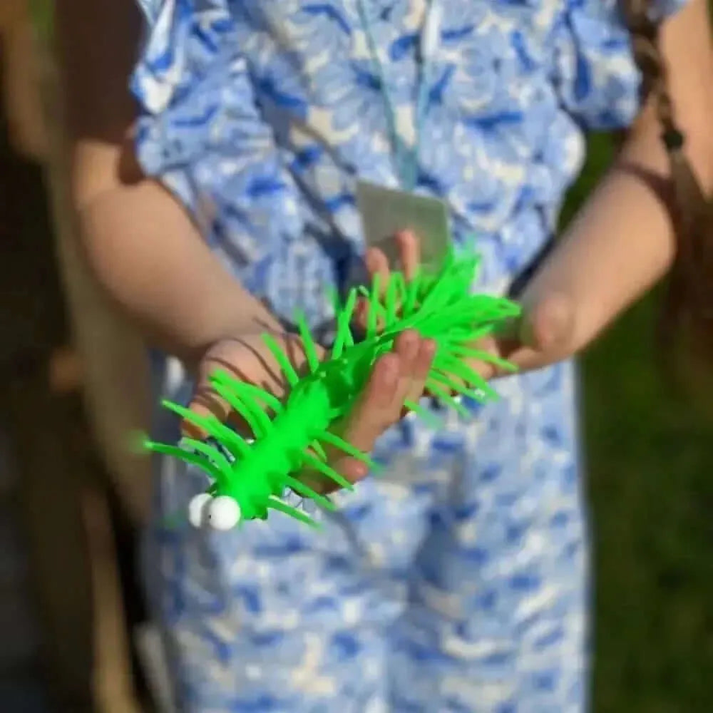 Centipede Toy-Centipede Toy