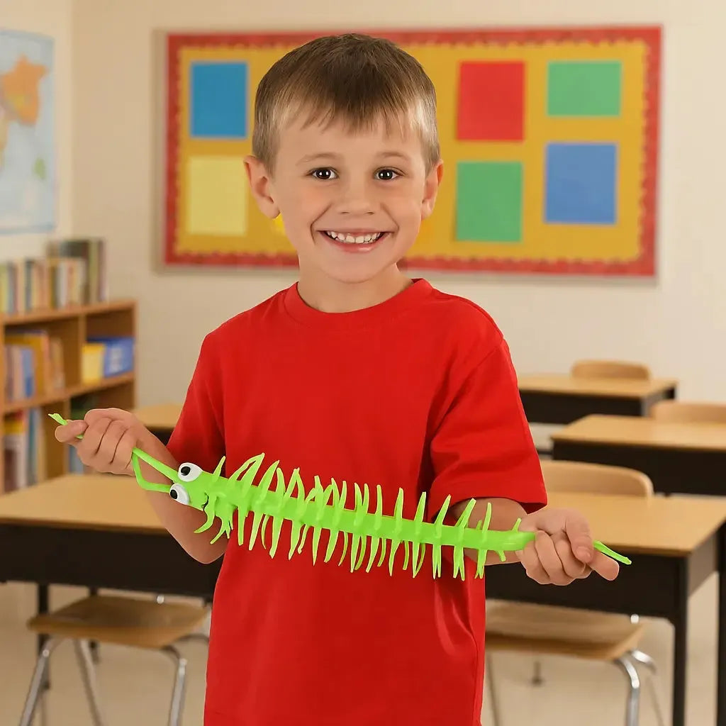 Centipede Toy-Centipede Toy