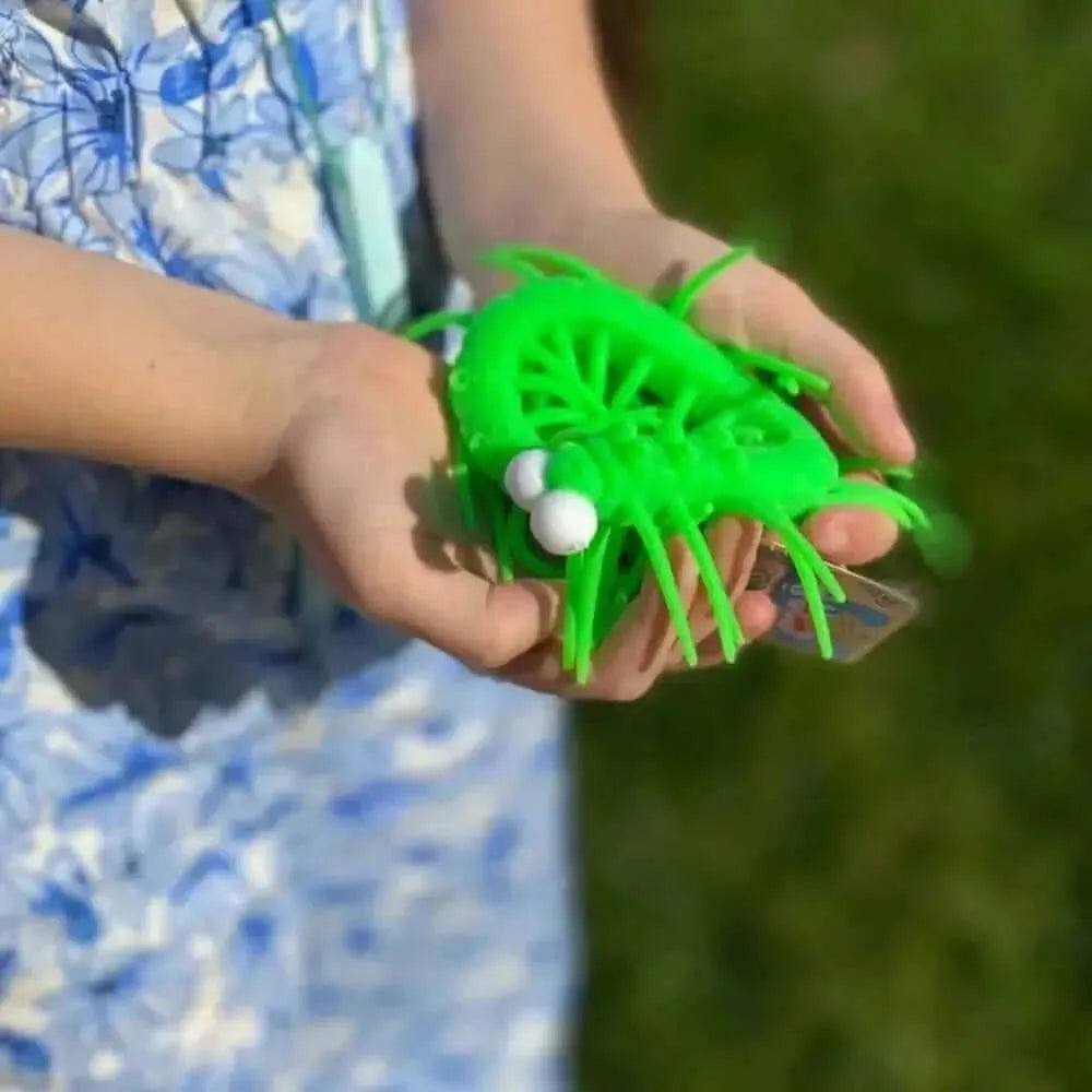 Centipede toy-Centipede toy