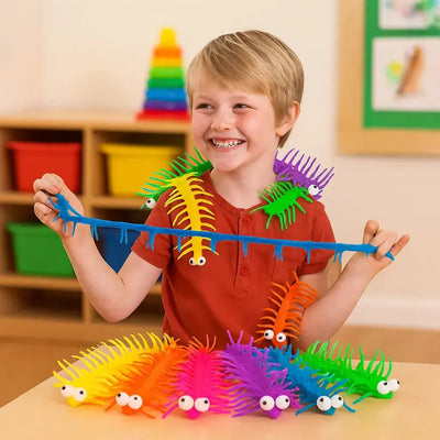Centipede Toy-Centipede Toy