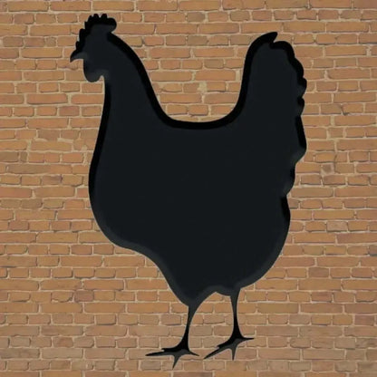 Chalkboard farmyard set of 5-Chalkboard farmyard set of 5