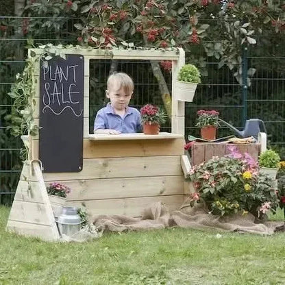 Chalkboard Role Play Panel-Chalkboard Role Play Panel