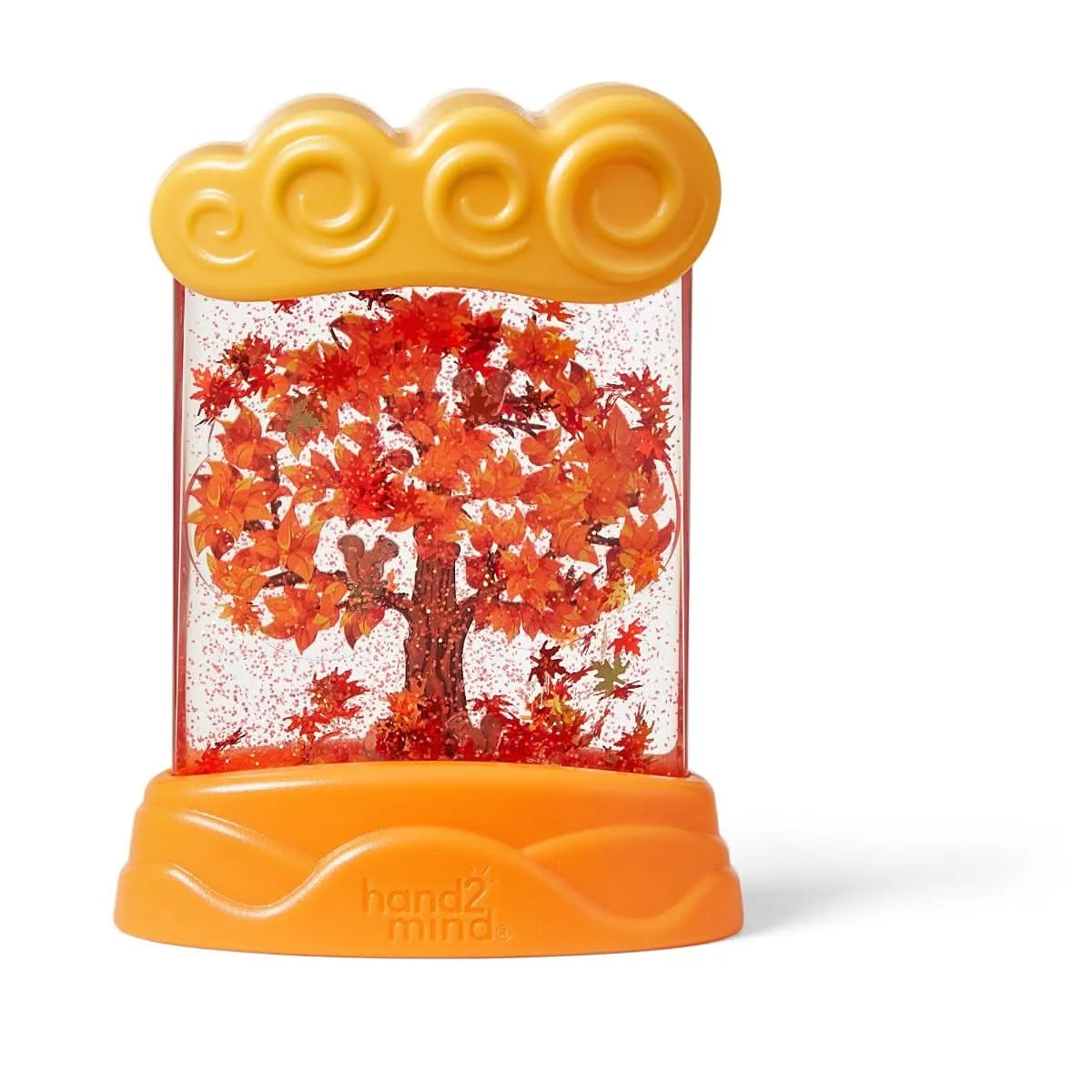 Changing Seasons Sensory Tubes-Changing Seasons Sensory Tubes