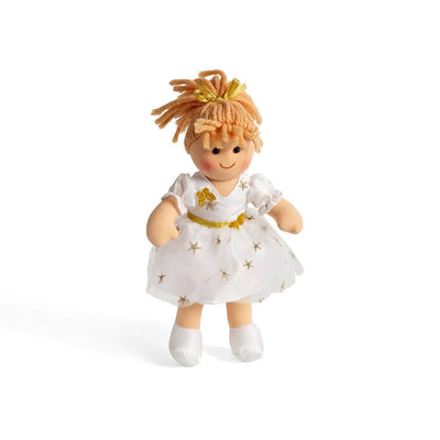 Charlotte Doll - Small-Charlotte Doll - Small