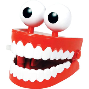 Chattering Teeth-Chattering Teeth