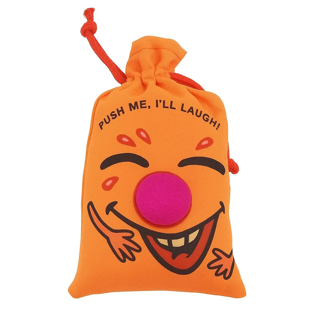Cheary Laughing Bag-Cheary Laughing Bag