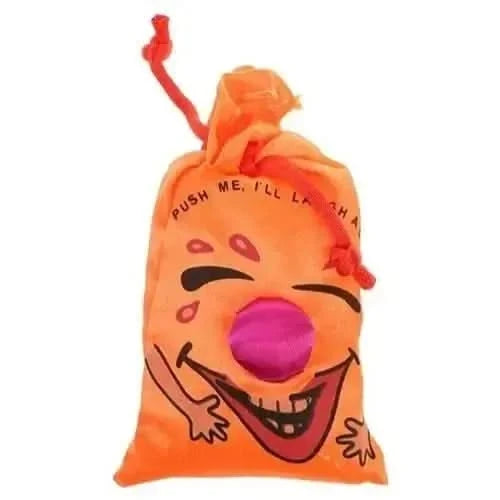 Cheary Laughing Bag-Cheary Laughing Bag