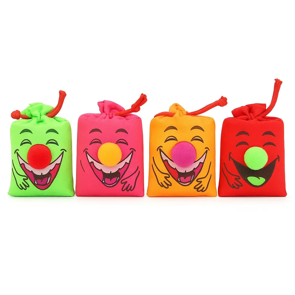 Cheary Laughing Bag-Cheary Laughing Bag