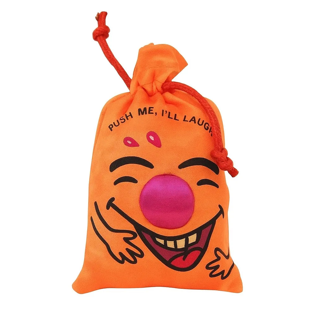 Cheary Laughing Bag-Cheary Laughing Bag
