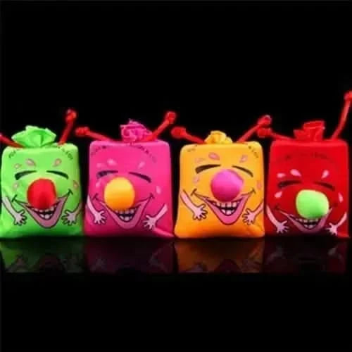 Cheary Laughing Bag-Cheary Laughing Bag