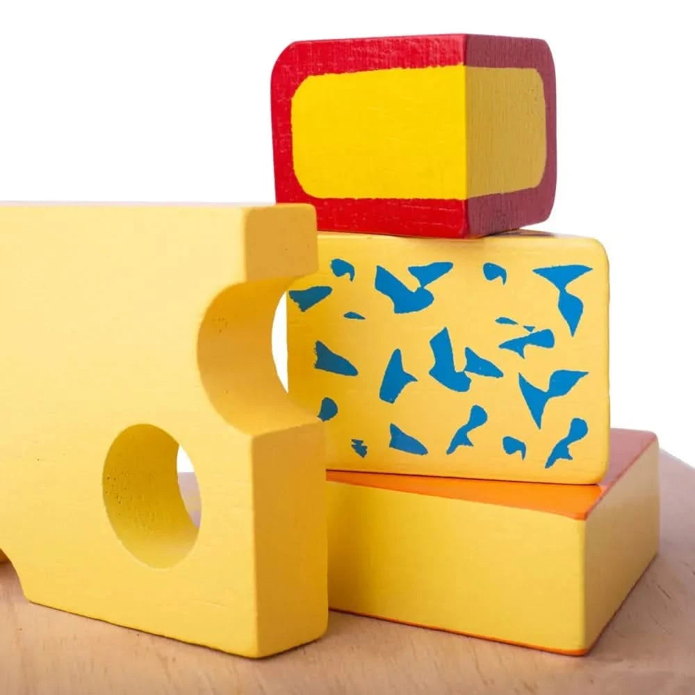 Cheese Board Set-Cheese Board Set