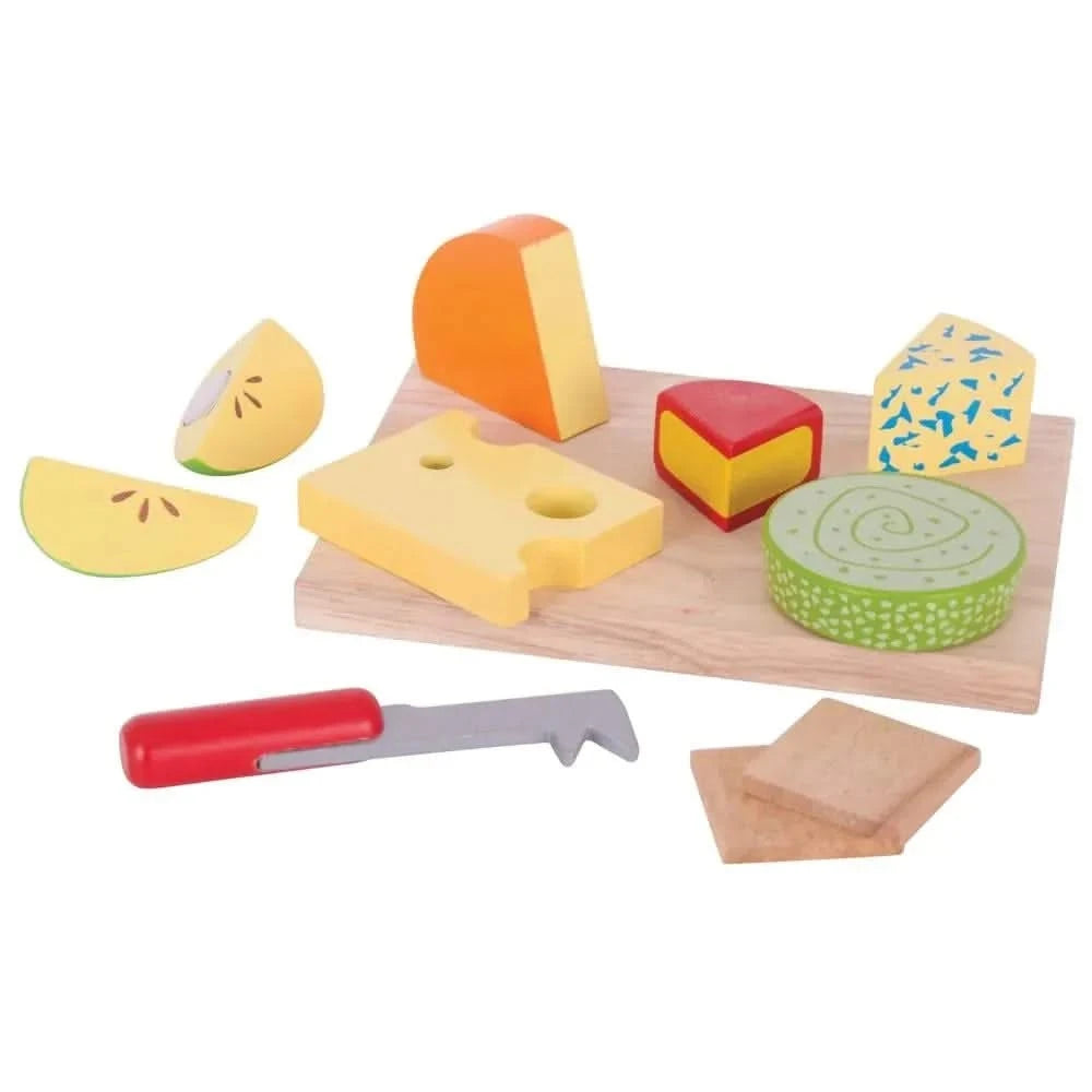 Cheese Board Set-Cheese Board Set