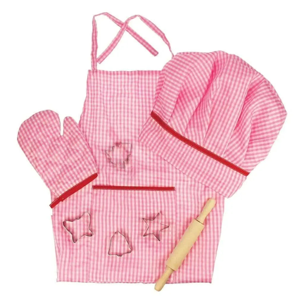 Chefs Set-Chefs Set