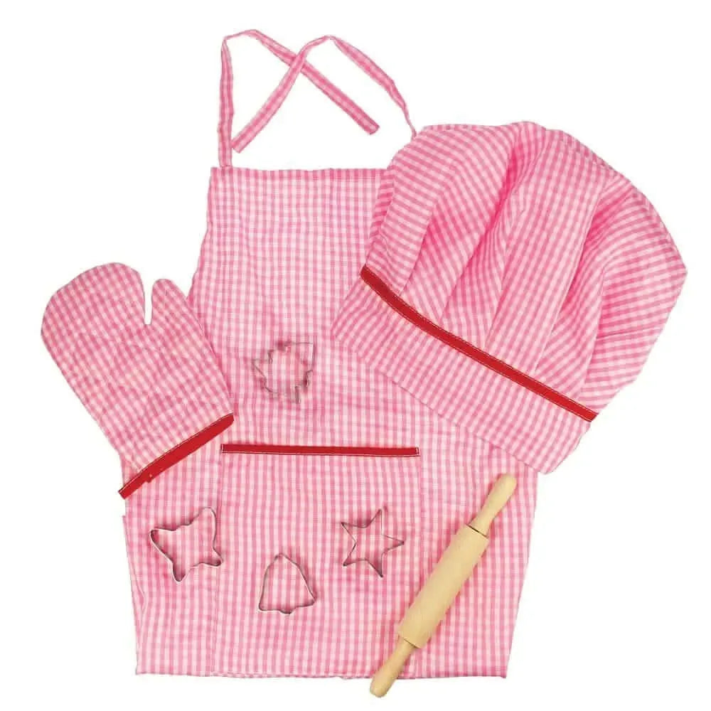 Chefs Set-Chefs Set