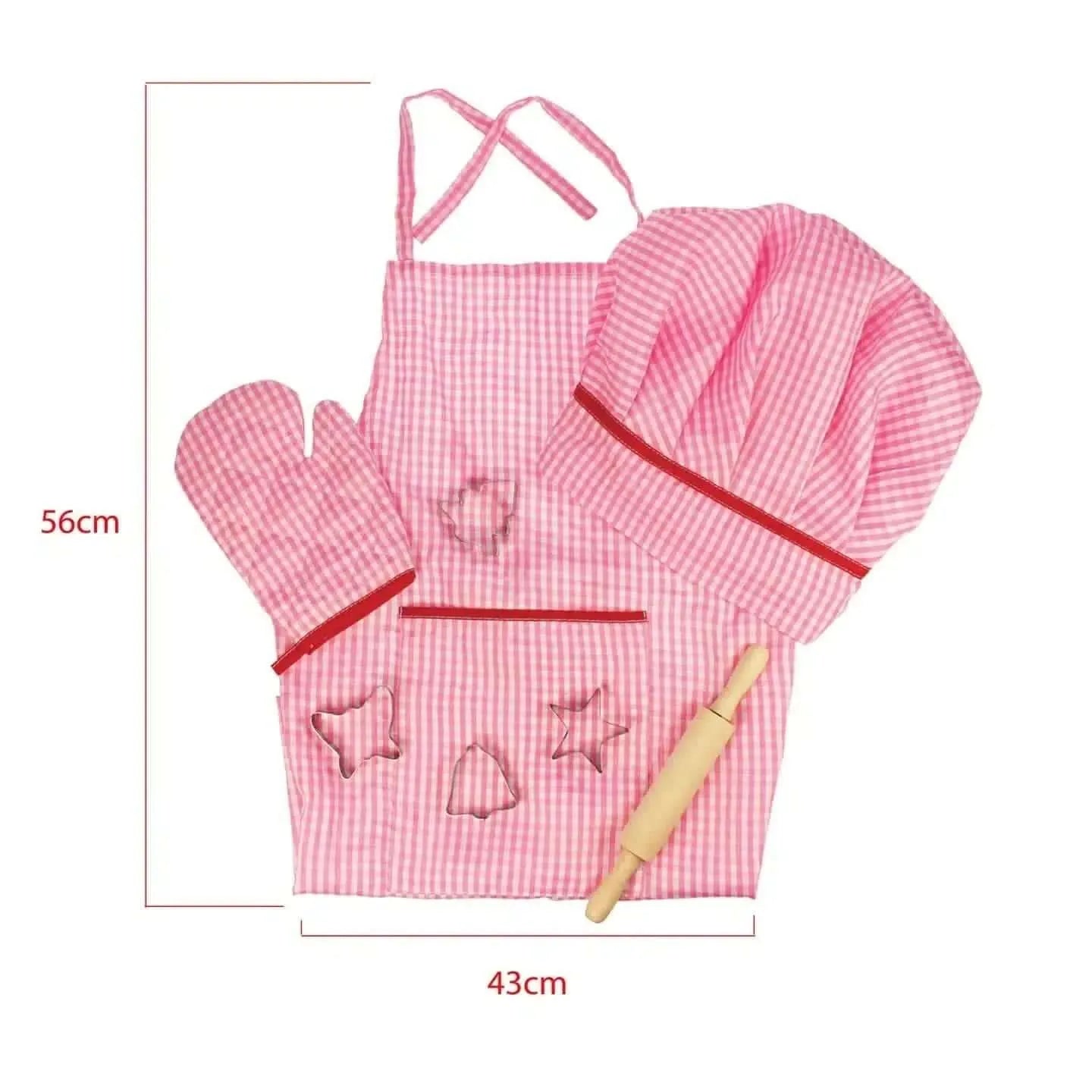 Chefs Set-Chefs Set