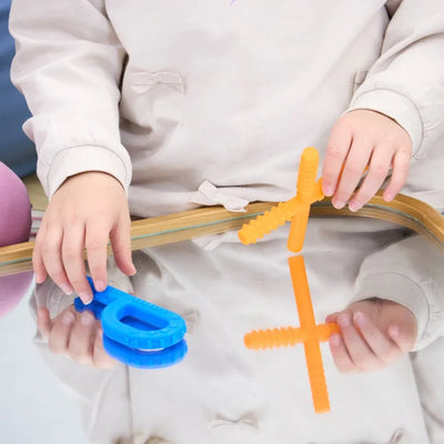 Chew Buddies 6pk-Chew Buddies 6pk