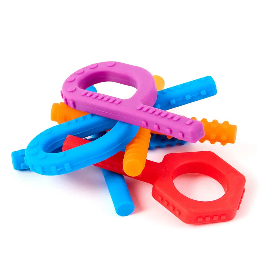 Chew Buddies 6pk-Chew Buddies 6pk