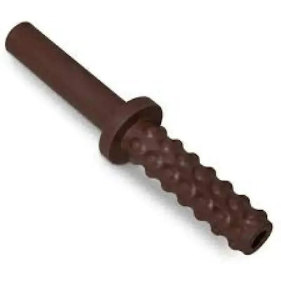 Chew Stixx Junior Chocolate Flavored-Chew Stixx Junior Chocolate Flavored