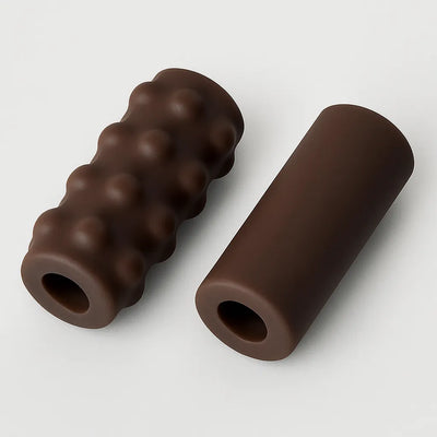 Chew Stixx Pencil Topper Chocolate Flavour Pack of 2-Chew Stixx Pencil Topper Chocolate Flavour Pack of 2