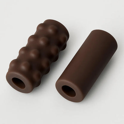Chew Stixx Pencil Topper Chocolate Flavour Pack of 2-Chew Stixx Pencil Topper Chocolate Flavour Pack of 2