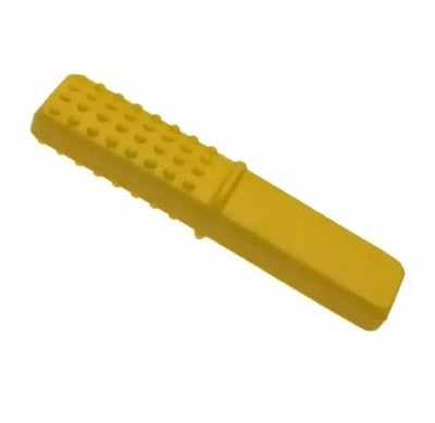 Chew Stixx Tough Bar Lemon-Chew Stixx Tough Bar Lemon