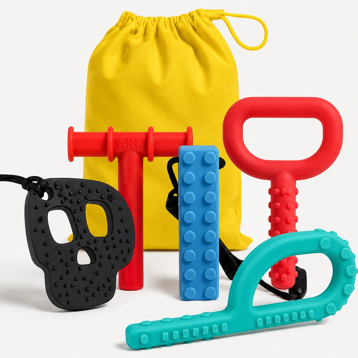 Chew Therapy Kit-Chew Therapy Kit