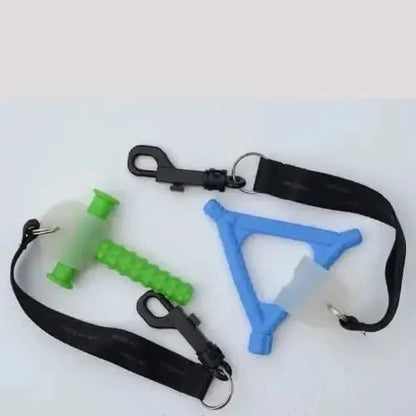 Chewubbles Chew Toy Strap Holder-Chewubbles Chew Toy Strap Holder