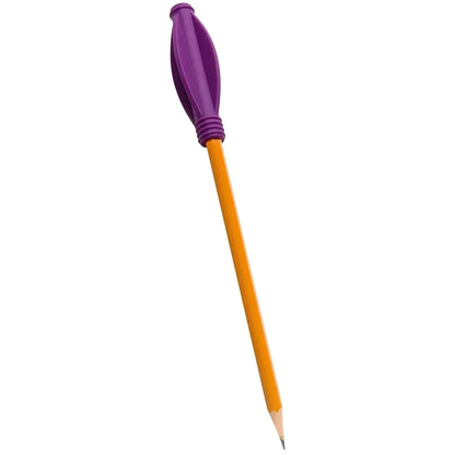 Chewy Pencil Toppers (Pack of 3)-Chewy Pencil Toppers (Pack of 3)