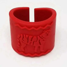 Chewy Tactile Tiger Bracelet-Chewy Tactile Tiger Bracelet