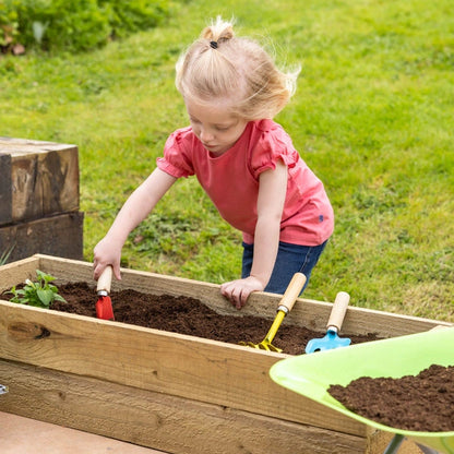 Little Roots 3 Piece Tool Set