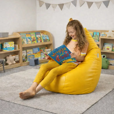 Children's Bean Bag-Children's Bean Bag