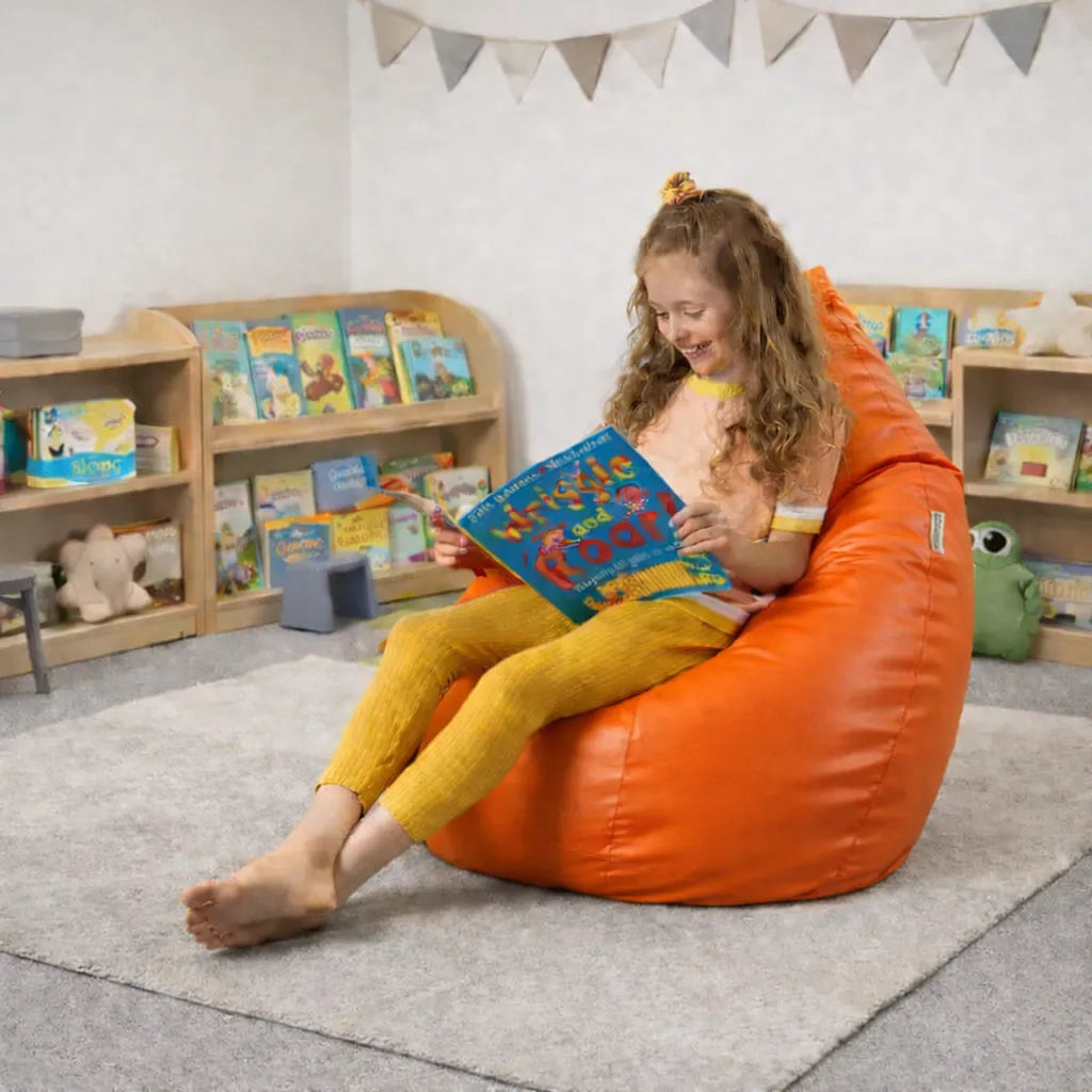 Children's Bean Bag-Children's Bean Bag