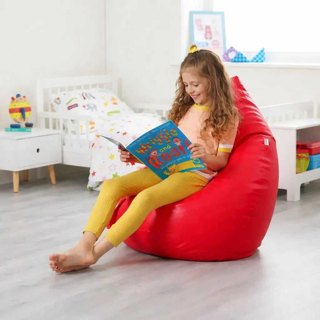 Children's Bean Bag-Children's Bean Bag