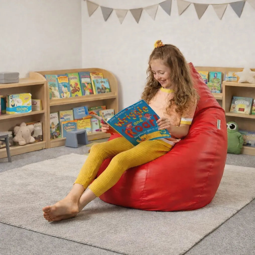 Children's Bean Bag-Children's Bean Bag