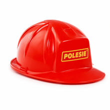 Childrens Builders Safety Helmet-Childrens Builders Safety Helmet