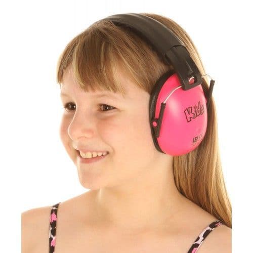 Childrens ear defenders, Lightweight, resistant and adjustable, these noise-cancelling Children's ear defender headphones delivers 22 dB noise reduction for people who are hypersensitive to noise. These Children's and Teenager Ear defenders can be folded to fit in the palm of your hand: These Children's ear defenders are convenient for storage and transport These Children's ear defenders are perfect for a child who covers their ears when it gets too noisy. The Children's ear defenders come complete with a c