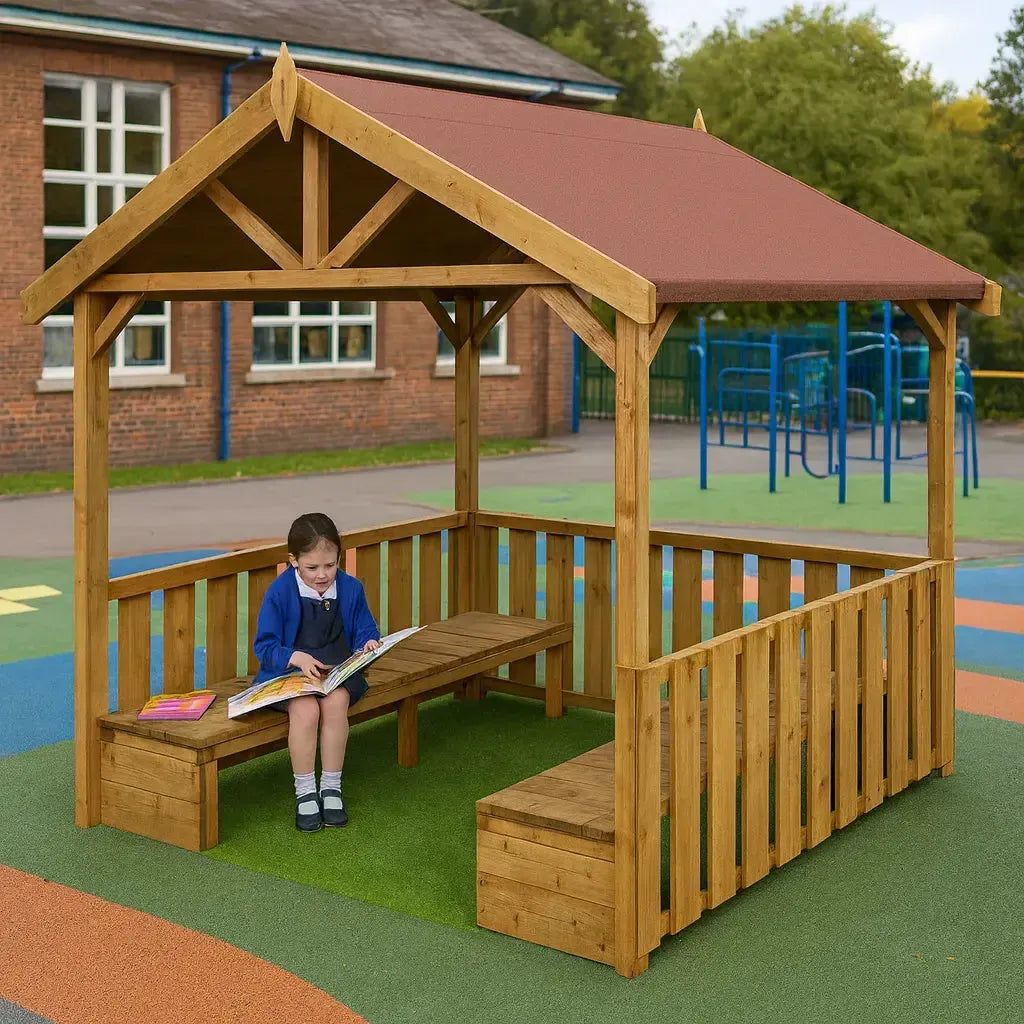 Childrens Gazebo-Childrens Gazebo