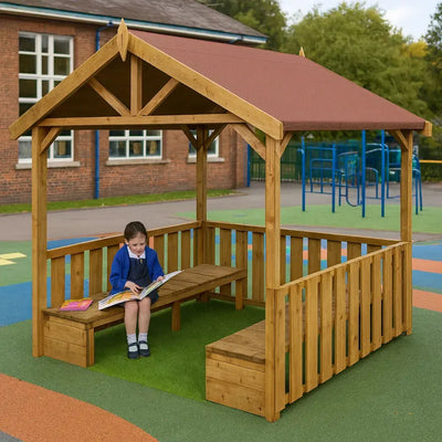 Childrens Gazebo-Childrens Gazebo