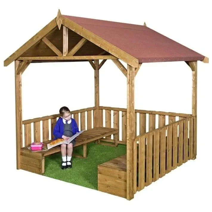 Childrens Gazebo-Childrens Gazebo