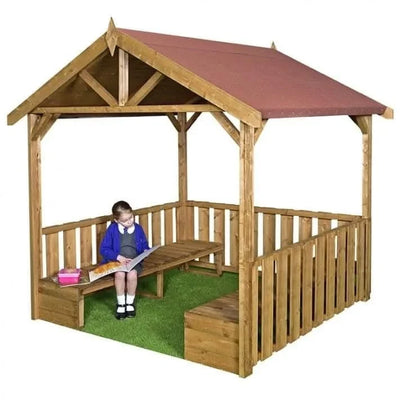 Childrens Gazebo-Childrens Gazebo