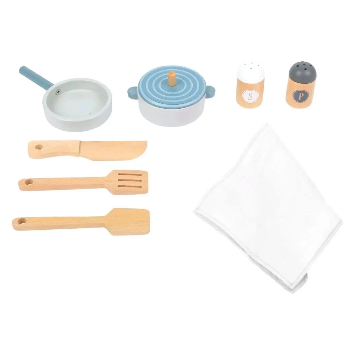 Children's Kitchen Pink Gourmet-Children's Kitchen Pink Gourmet