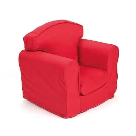 Children's Loose Cover Seating Chair-Children's Loose Cover Seating Chair