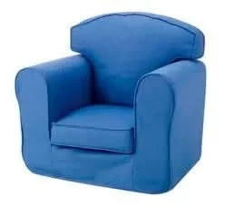 Children's Loose Cover Seating Chair-Children's Loose Cover Seating Chair