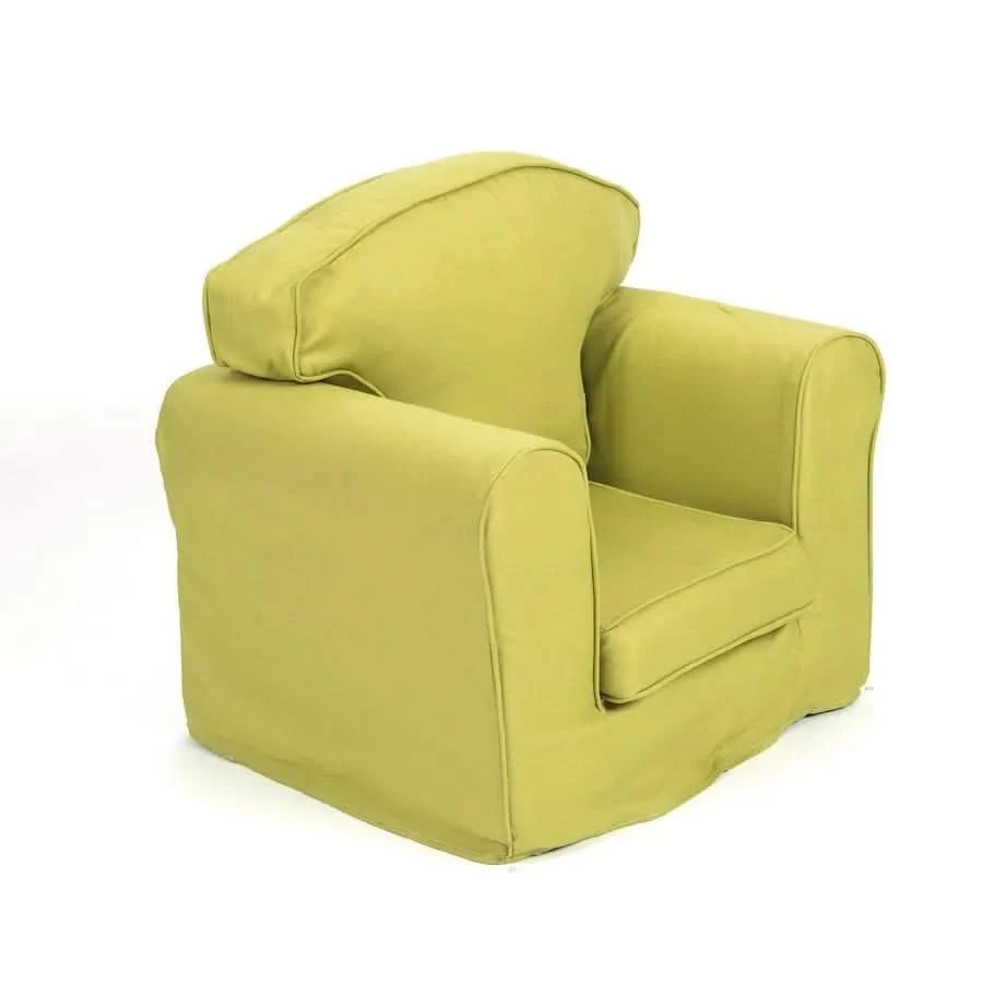 Children's Loose Cover Seating Chair-Children's Loose Cover Seating Chair
