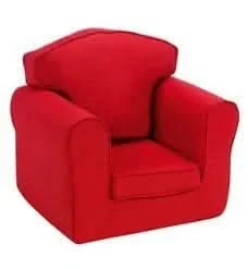 Children's Loose Cover Seating Chair-Children's Loose Cover Seating Chair