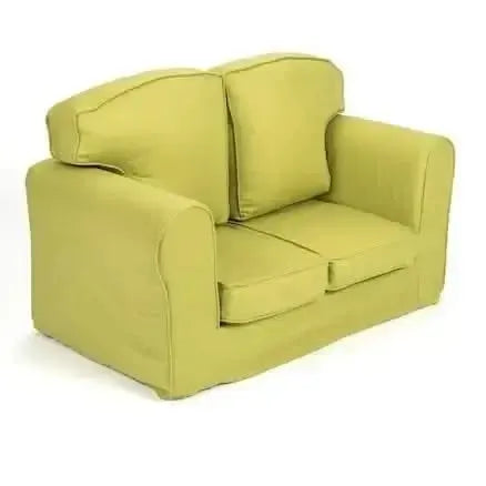 Children's Loose Cover Seating Sofa-Children's Loose Cover Seating Sofa