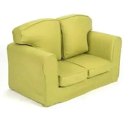 Children's Loose Cover Seating Sofa-Children's Loose Cover Seating Sofa