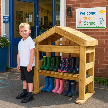 Children's Outdoor Welly Store-Children's Outdoor Welly Store